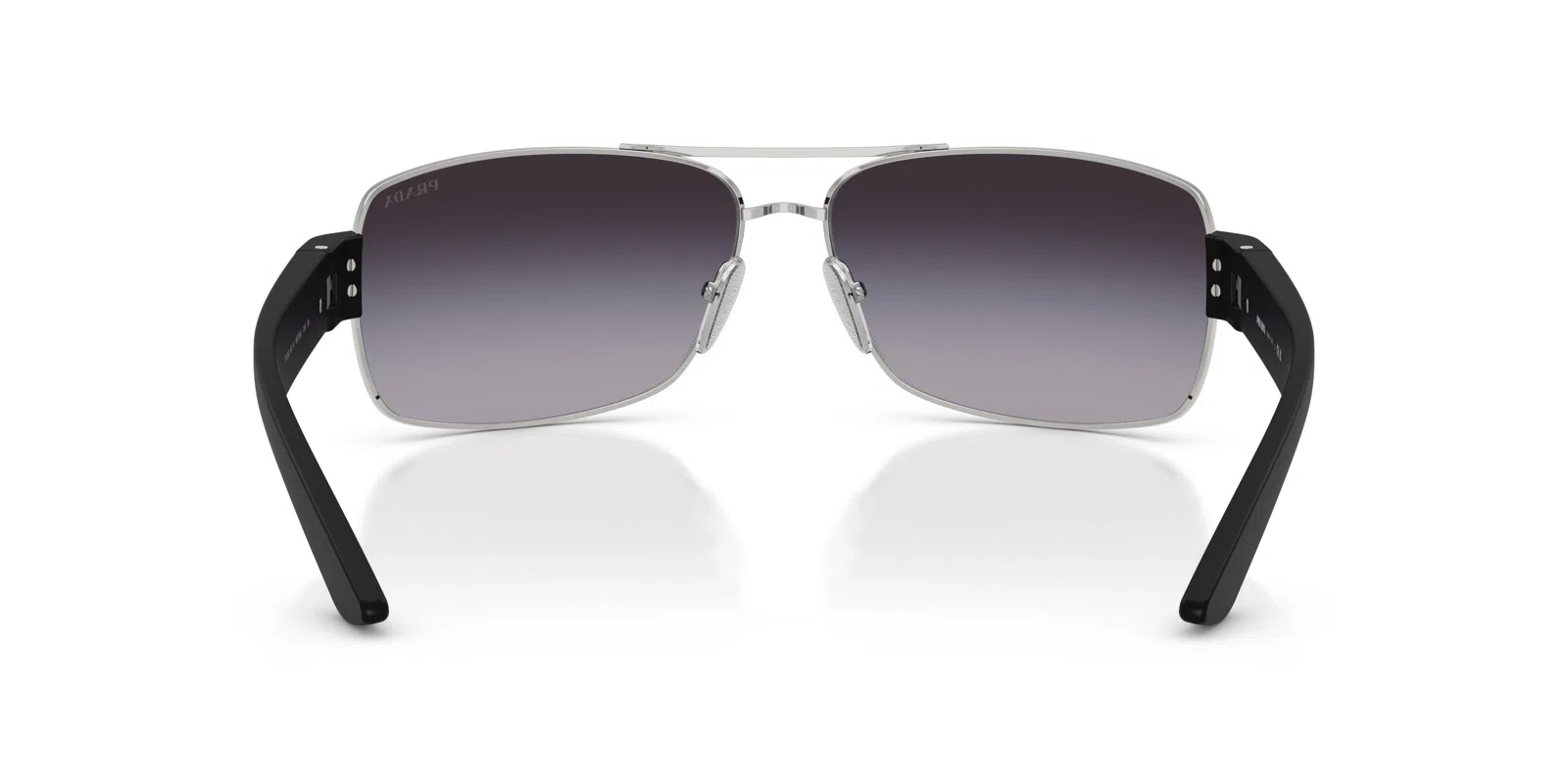 Prada Linea Rossa B52S Sunglasses - view 26